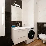 Pogonowskiego Beige By Bookinghost * Łódź