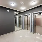 Pogonowskiego Beige By Bookinghost Daire