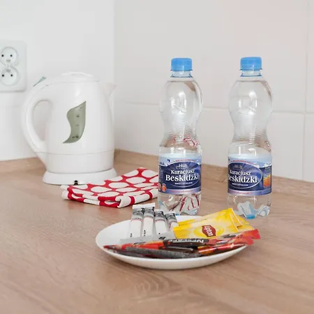 Apartament Pogonowskiego Beige By Bookinghost Łódź