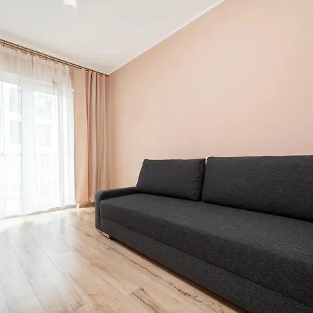 Pogonowskiego Beige By Bookinghost Daire *