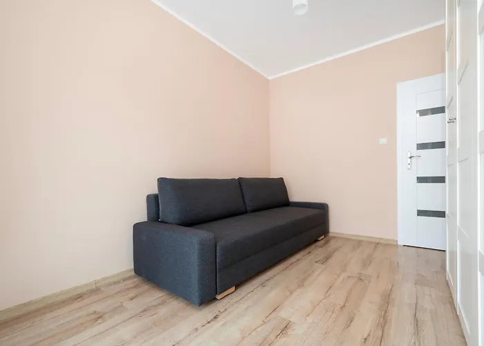 Pogonowskiego Beige By Bookinghost Lejlighed Łódź