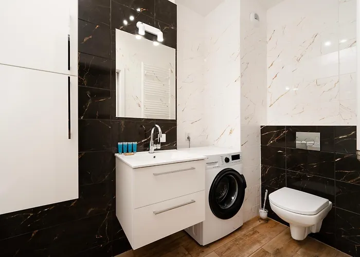 Pogonowskiego Beige By Bookinghost * Łódź